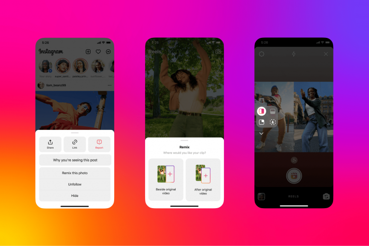 Ini Deretan Fitur Terbaru Instagram buat Geber Konten Video