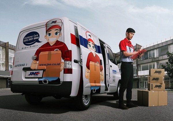 Cara Cek Resi JNE YES, Reguler dan OKE untuk Lacak Paket