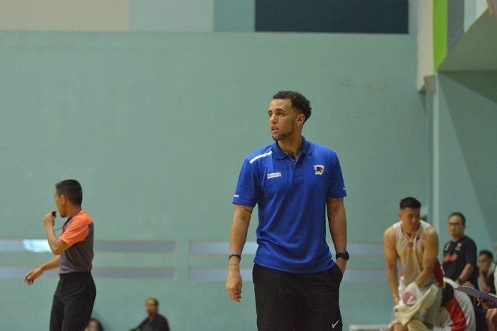 Bermain di Bandung, Pelatih Prawira Berharap Pemain Lebih Kerja Keras di Babak Playoff