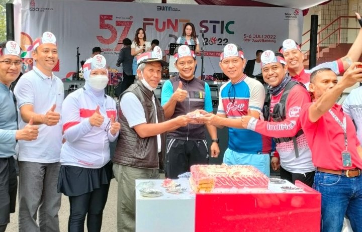 HUT 57 Telkom, IndiHome Luncurkan Beragam Promo Spesial
