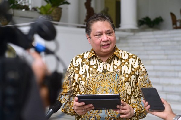 Prabowo Bakal Temui Megawati, Golkar: Itu Langkah Bagus