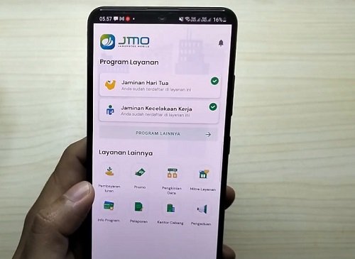 Syarat dan Cara Cairkan JHT BPJS Ketenagakerjaan Online dan ke Kantor Cabang