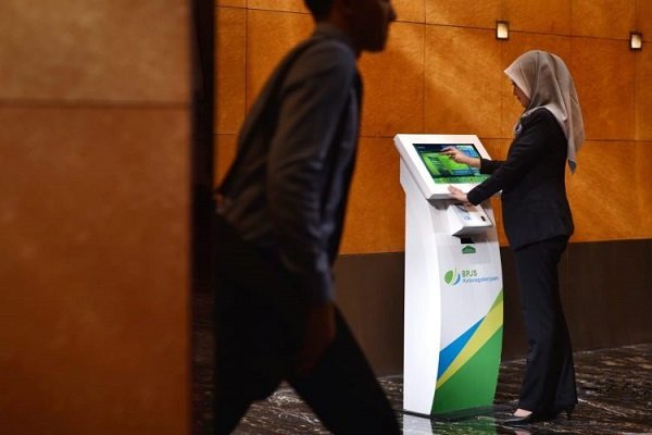 Cara dan Syarat Klaim JHT BPJS Ketenagakerjaan Online via Lapak Asik