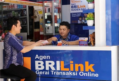 Agen BRILink Terdekat di Garut: Alamat dan Nomor Telepon