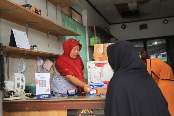 Agen BRILink Kota Cimahi – Bandung Barat
