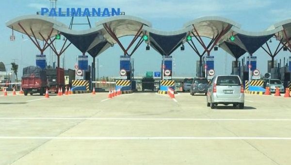 Cek Saldo E-Toll, Ini Daftar Tarif Tol Cipali 2023
