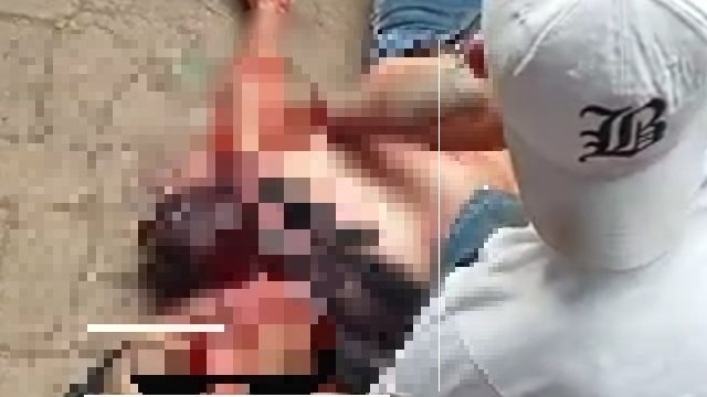 Duel Maut di Pasar Cikopo, Seorang Pedagang Tewas, Pelaku Penusukan Kabur