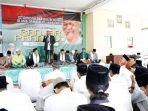 Ribuan Ulama dan Kiai di Jabar Deklarasi Dukung Ganjar Presiden 2024