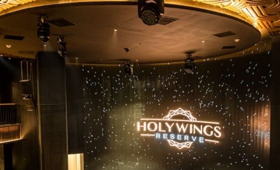 Holywings Digugat Rp 100 Miliar oleh 2 Orang Bernama Muhammad