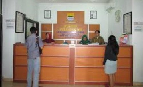 Daftar Alamat dan Telepon 30 Kantor Kecamatan di Kota Bandung