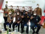 Imigrasi Bandung Terima Penguatan dari Satgas Saber Pungli Pusat