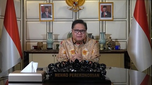 Kinerja Impresif Ekonomi Jadi Kado Manis HUT ke-77 Kemerdekaan RI