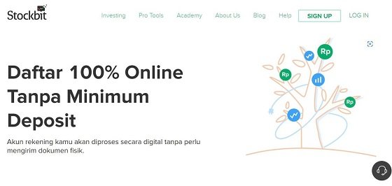 Invest Like a Pro, Simak 5 Keunggulan Stockbit Bagi Para Investor Saham