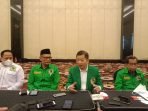 Pemilu 2024, Ketum PPP Siapkan Strategi Tambah Kursi Legislatif hingga Memasangkan Calon Kepala Daerah