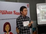 Profesi Bacaleg PSI Kota Bandung, Mulai dari Karyawan hingga Ibu Rumah Tangga
