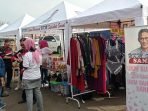Relawan Sahabat Sandi Fasilitasi Pemasaran Produk UMKM di Cimahi