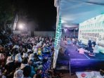 Gebyar Sholawat dan Doa untuk Ganjar Menggema di Bandung