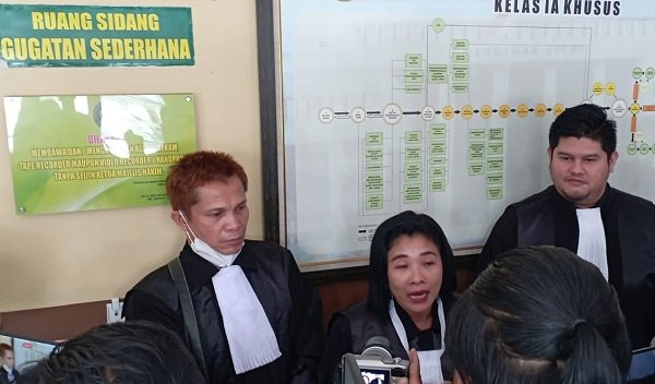 Kuasa Hukum: Dakwaan tak sesuai dengan alasan KPK tangkap Ade Yasin