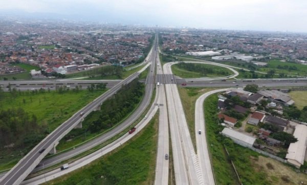 Tol Soroja Mulai Diberlakukan Tarif Baru, Ini Rinciannya