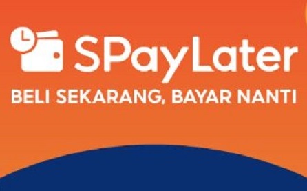 cara membayar shopee paylater di indomaret