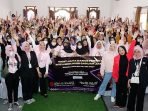 Srikandi Jabar Kenalkan Ganjar ke Milenial Lewat West Java Dance Festival