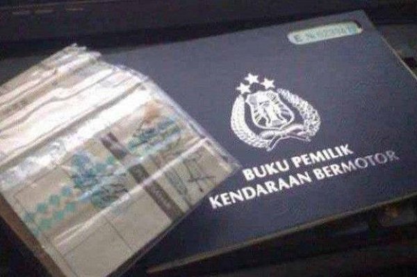 Cara Bayar Pajak Kendaraan Bermotor di Alfamart dan Indomaret
