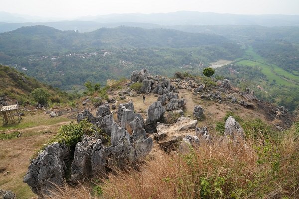4 Rekomendasi Tempat Wisata Prasejarah di Jabar