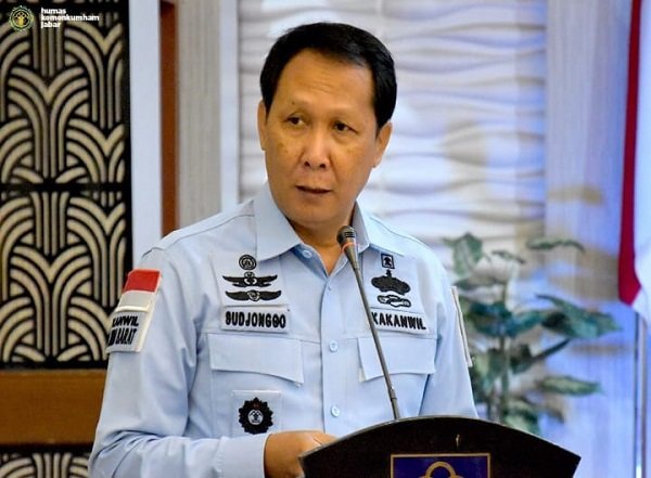 Kemenkumham Jabar Terjunkan Tim Selidiki Jemaah Haji Asal Lembang yang Dideportasi Saudi Arabia