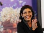 Kopi Susi Dorong Maju di Pilpres, Begini Jawaban Susi Pudjiastuti