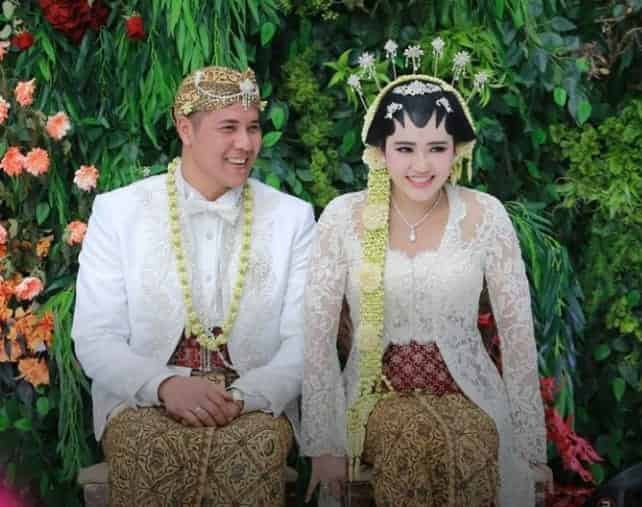 Via Vallen Sah Dinikahi Chevra Yolandi, Ini Mas Kawin yang Diberikan