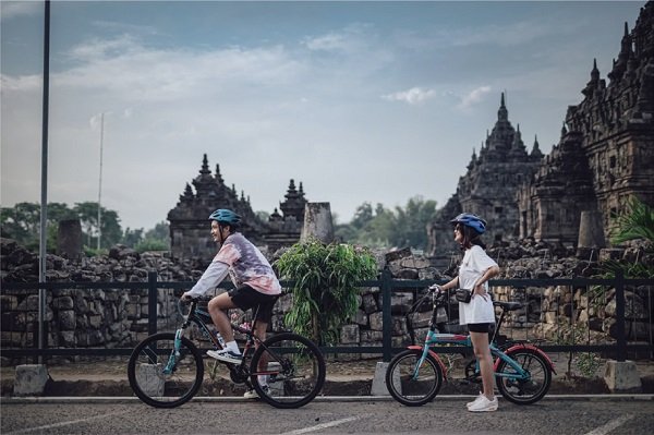 Bikexperience Tegsa Adventure: Petualangan Wisata Unik dan Nyentrik di Yogyakarta