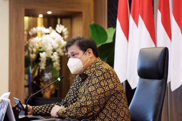 Ekonomi Indonesia Q2 Tahun 2022 Tumbuh Impresif di Tengah Ketidakpastian dan Krisis Global