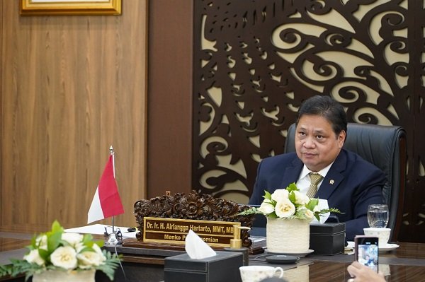 Permintaan Domestik yang Solid dan Geliat Sektor Riil Dukung Akselerasi Pemulihan Ekonomi Nasional