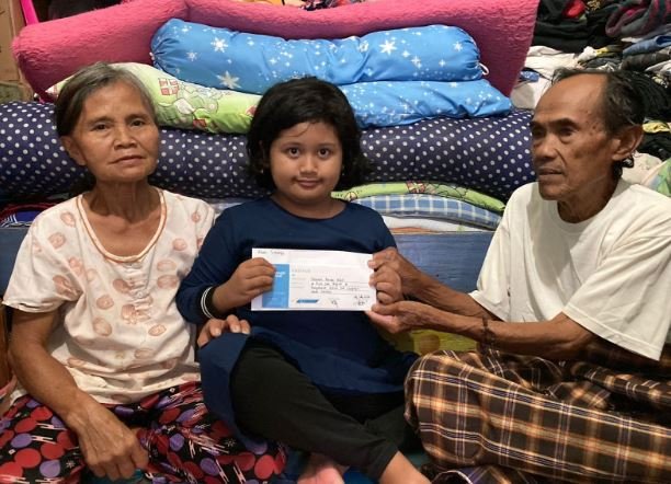 Ayo Kita Peduli, Salah Satu Program Unggulan Yayasan Pemuda Peduli