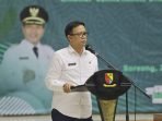 Sekda Kab Bandung: Realisasi PAD Semester I 2022 Capai 52 Persen