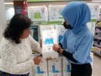MAKUKU Air Diapers Perluas Jangkauan hingga Kalimantan dan Sulawesi Melalui 104 Gerai Hypermart