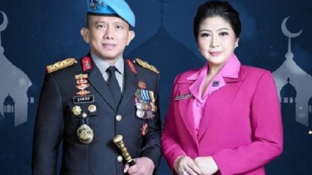 Drama Putri Candrawathi, Dari Ngaku Dilecehkan Hingga Jadi Tersangka