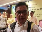 Golkar Jabar Rumuskan Strategi Kemenangan Jelang Pemilu 2024