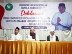 Dukung Airlangga Capres, Kiai Aos: Banyak Kerja, tak Suka Pencitraan