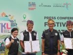 Adira Finance dan Kemenparekraf RI Gelar Festival Kreatif Lokal 2022 di Desa Wisata