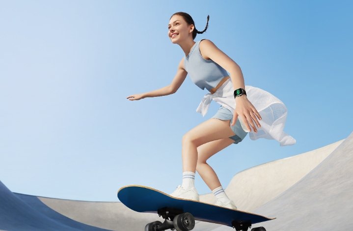 Meriahkan HUT Ke-77 RI, Amazfit Hadirkan Amazfit GTS 4 Mini: Smartwatch Terbaru yang Compact dan Penuh Tenaga
