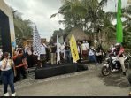 Dukung Pengembangan Pariwisata Lokal, Adira Finance Ajak Komunitas Motor ke Desa Wisata Ramah Berkendara
