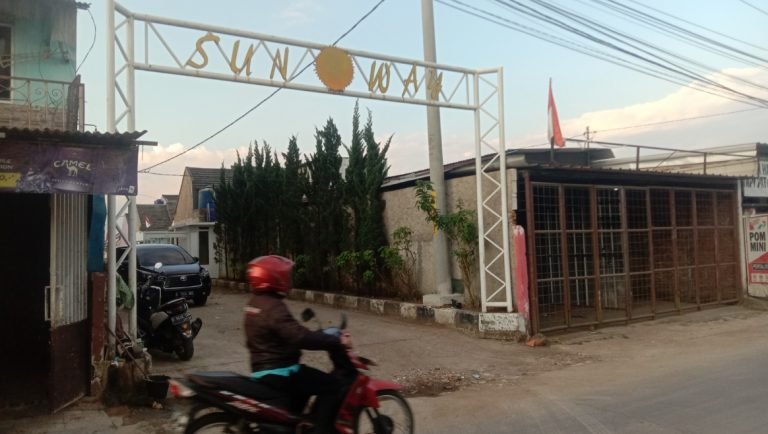 Developer PT Bumi Rinjani Jaya Dinilai Wanprestasi, Calon Penghuni Perumahan Sun Way Katapang Tuntut Pengembalian Uang atau Realisasikan Bangun Rumah