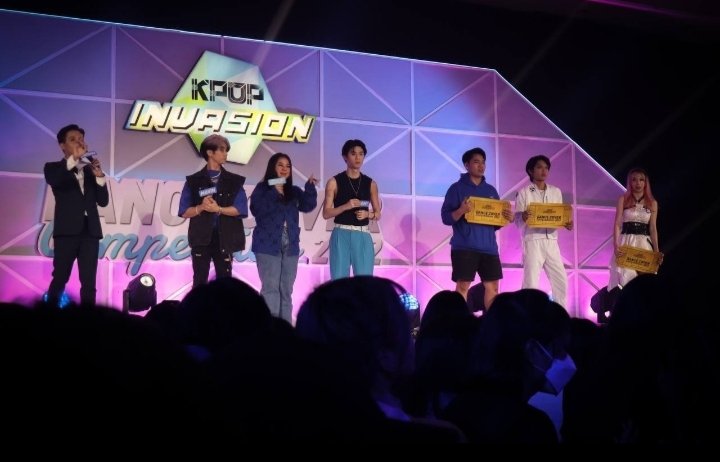 Gelar KPop Invasion Dance Cover Competition 2022, IndiHome Rangkul Komunitas Pecinta Tarian K-Pop