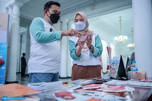 Sebanyak 1,4 Juta Remaja Putri di Jabar Bakal Diberikan Tablet Penambah Darah Secara Rutin