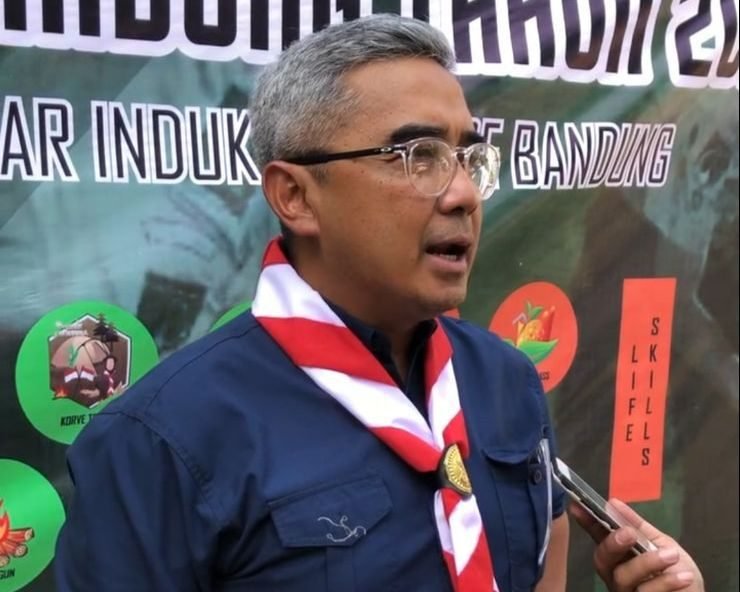 Jangan Injak Kedaulatan RI, Platform Asing Segera Daftar PSE
