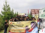Dinilai Jadi Sosok Pemersatu, Pemuda Penggerak Desa Deklarasi Airlangga Presiden 2024