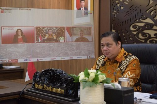 Disokong Fundamental Ekonomi yang Solid, Ini Strategi Pemerintah Dukung Pertumbuhan Ekonomi Berkelanjutan