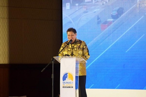 Pemerintah dan Pengusaha Kolaborasi, Dukung Pertumbuhan Ekonomi, Ciptakan Iklim Usaha yang Kondusif