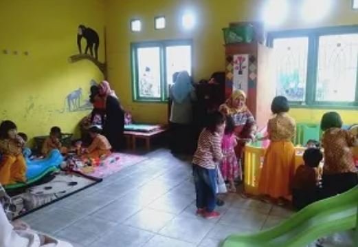 DPRD Kota Bandung Soroti Permasalahan Anak